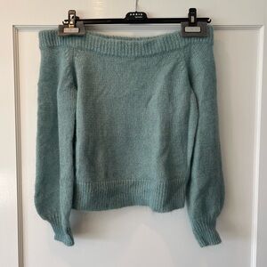 Intermix Sweater